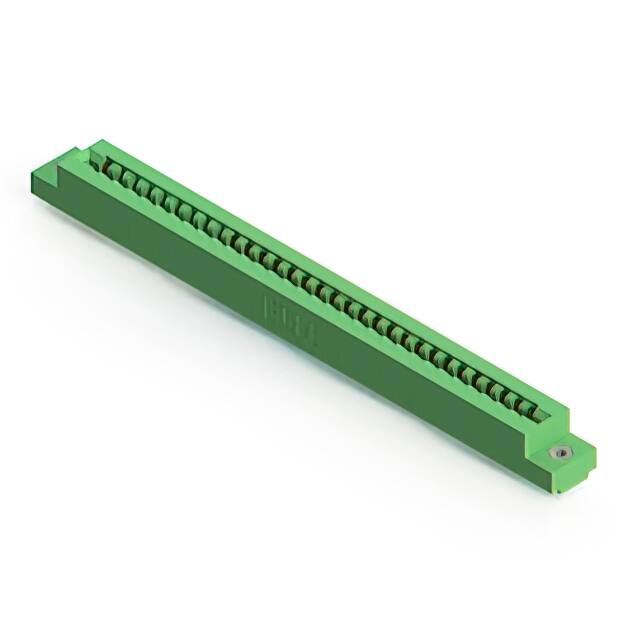 807-062-558-208 EDAC Inc.  Edgeboard Connectors